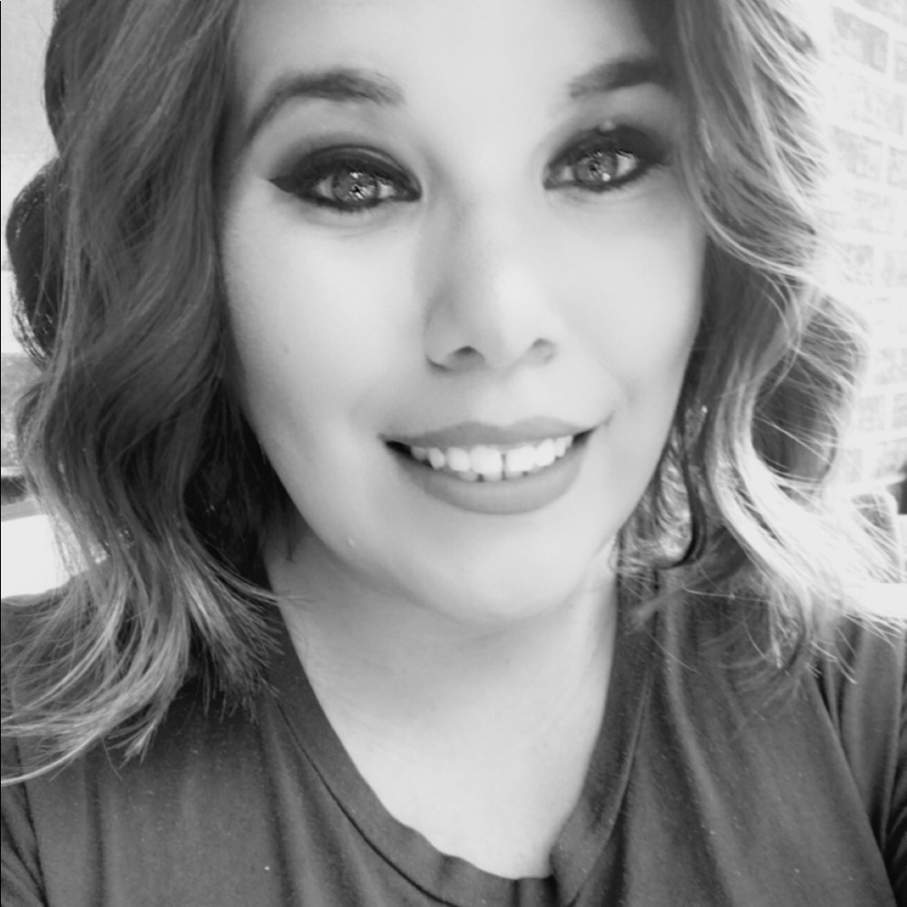 Hey there! I’m Lauren! ❤️